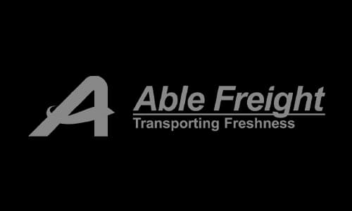 Able Freight